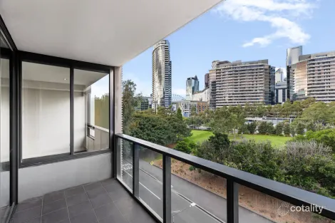 403/1 Encounter Way, Docklands, VIC 3008