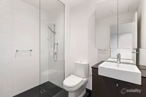 Property photo of 403/1 Encounter Way Docklands VIC 3008