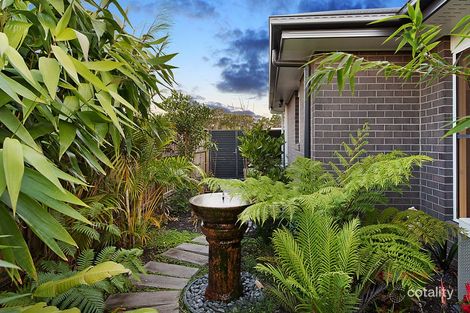 Property photo of 25 Waderbird Crescent Pelican Waters QLD 4551
