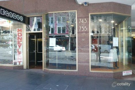 2/743-755 George St, Haymarket, NSW 2000