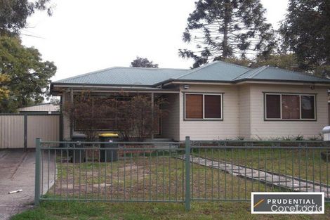 Property photo of 89 Saywell Road Macquarie Fields NSW 2564