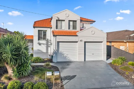 Property photo of 1/43 Cox Parade Mount Warrigal NSW 2528