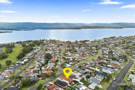 Property photo of 2/43 Cox Parade Mount Warrigal NSW 2528