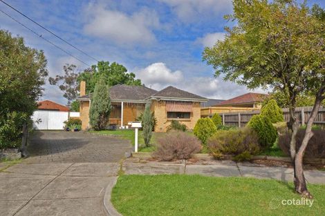 Property photo of 5 Donnelly Court Pascoe Vale VIC 3044