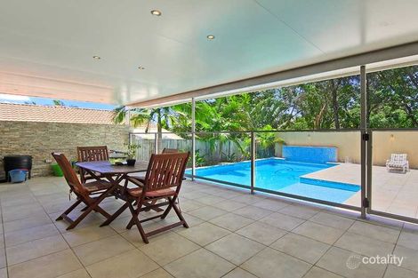 Property photo of 21 Merion Court Robina QLD 4226