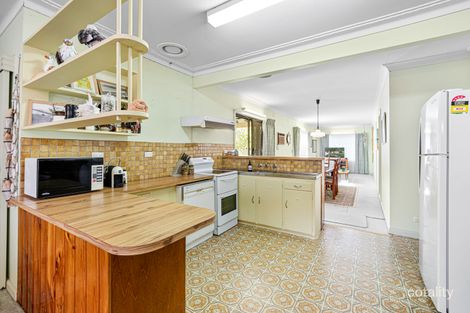 Property photo of 15 Peter Street Dromana VIC 3936
