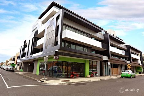 215/201 Albert St, Brunswick, VIC 3056