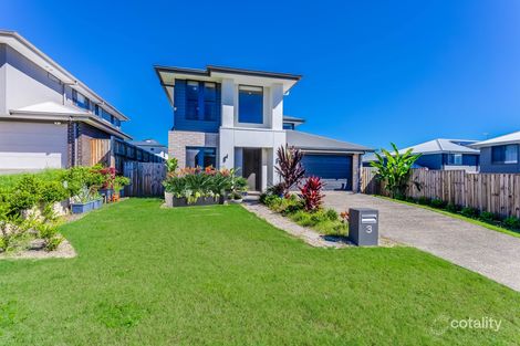 Property photo of 3 Honeysuckle Crescent Bridgeman Downs QLD 4035