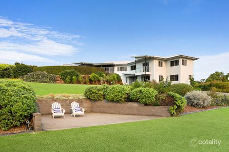 Property photo of 34 Sunnycrest Drive Terranora NSW 2486