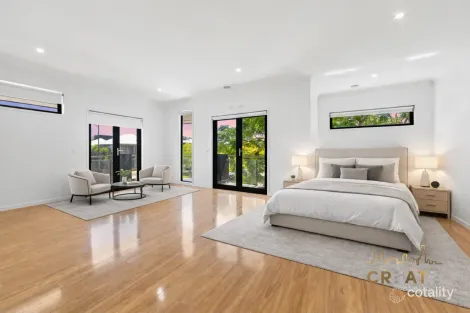 Property photo of 2 Murchison Place Caroline Springs VIC 3023