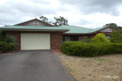 Property photo of 25 Haese Street Mount Barker WA 6324