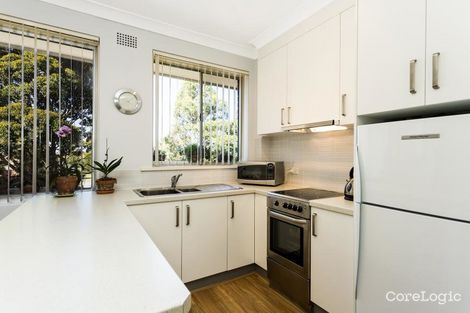 Property photo of 7/435 Marrickville Road Dulwich Hill NSW 2203