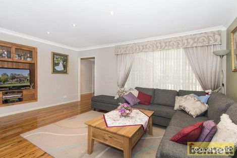 Property photo of 13 Brentwood Avenue Hobartville NSW 2753