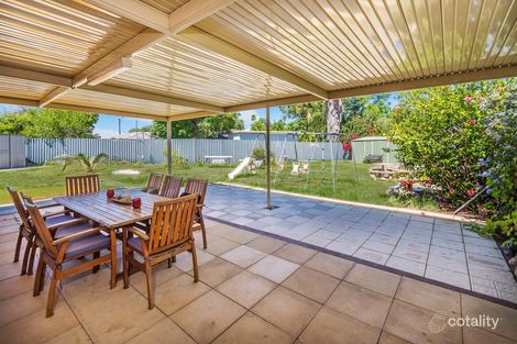 Property photo of 10 Farmer Way Parmelia WA 6167