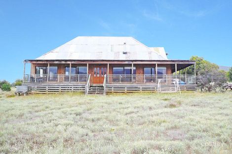 2564 Roses Gap Rd, Wartook, VIC 3401