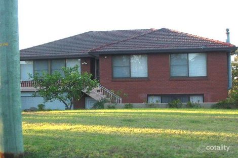 Property photo of 11 Thorne Avenue Pendle Hill NSW 2145