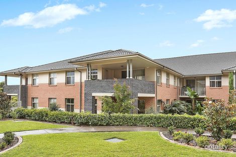 17/17-19 Hutchison Ave, Kellyville, NSW 2155