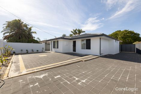 Property photo of 4 Yenisey Crescent Beechboro WA 6063