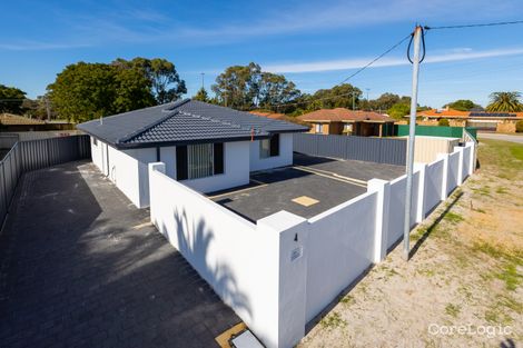 Property photo of 4 Yenisey Crescent Beechboro WA 6063