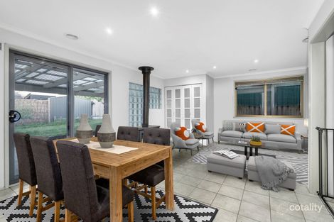 Property photo of 35 Hawking Avenue Hampton Park VIC 3976