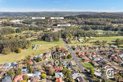 Property photo of 3 Crestview Place Lisarow NSW 2250
