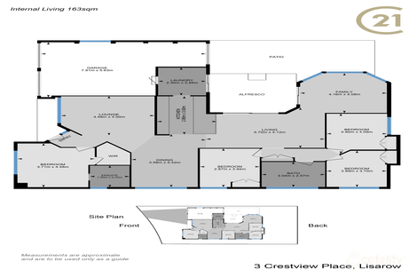 Property photo of 3 Crestview Place Lisarow NSW 2250