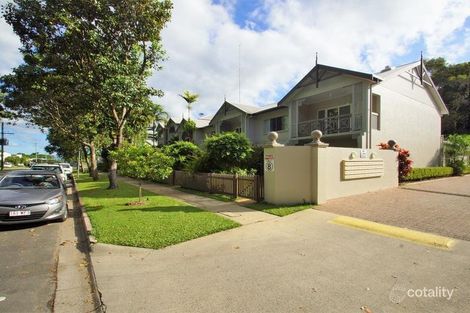 8/193 Mayers St, Manunda, QLD 4870