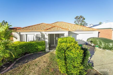 Property photo of 11 Dulwich Place Forest Lake QLD 4078