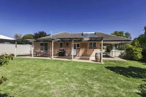Property photo of 4 Brian Way Valley View SA 5093