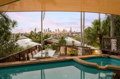 27 Ryan Ave, Balmoral, QLD 4171