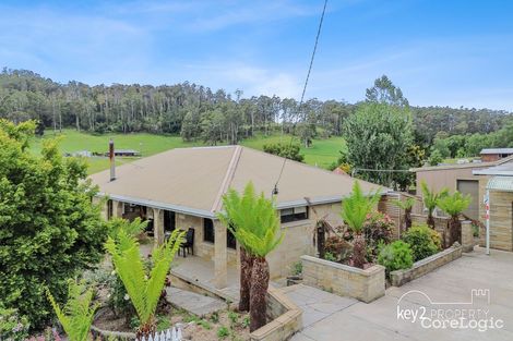 Property photo of 2 Hall Street Mole Creek TAS 7304