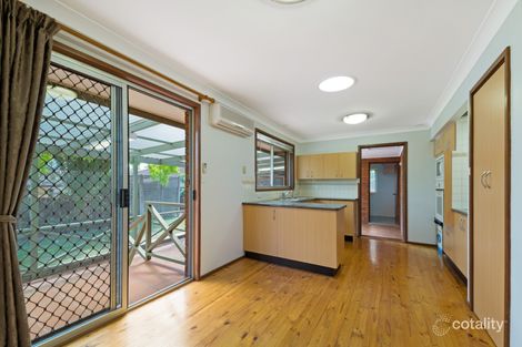 Property photo of 1 Peeler Place Milperra NSW 2214