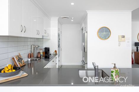 Property photo of 302/138-146 Tarcutta Street Wagga Wagga NSW 2650