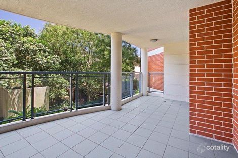 Property photo of 109/28 West Street North Sydney NSW 2060