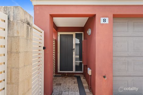 Property photo of 8/21 Cronin Place Armadale WA 6112