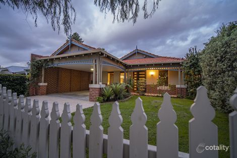 Property photo of 34 Reserve Street Wembley WA 6014
