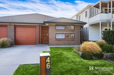 46 Pacific Ave, Werri Beach, NSW 2534