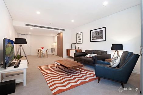 118/2 Moreau Pde, East Perth, WA 6004