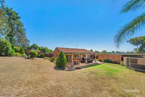 Property photo of 40 Doncaster Avenue Casula NSW 2170