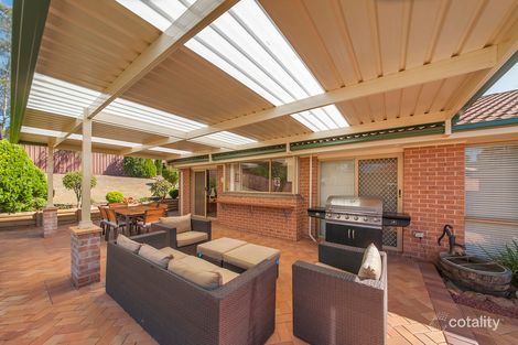 Property photo of 40 Doncaster Avenue Casula NSW 2170