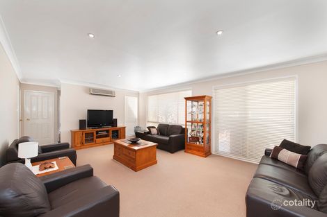 Property photo of 40 Doncaster Avenue Casula NSW 2170