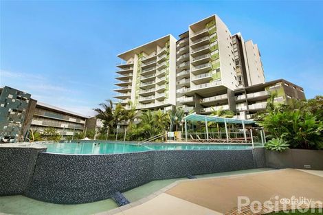 Property photo of 30005/63 Blamey Street Kelvin Grove QLD 4059