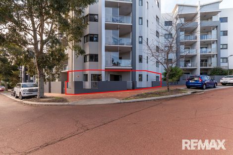 Property photo of 43/6 Walsh Loop Joondalup WA 6027