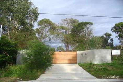 Property photo of 31 Chiltern Road Ingleside NSW 2101