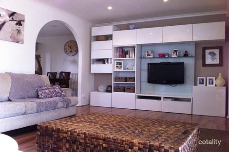 Property photo of 45 Buring Crescent Minchinbury NSW 2770