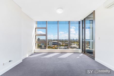 Property photo of 2906/1 Australia Avenue Sydney Olympic Park NSW 2127