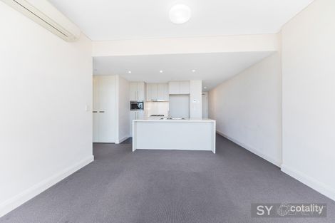 Property photo of 2906/1 Australia Avenue Sydney Olympic Park NSW 2127
