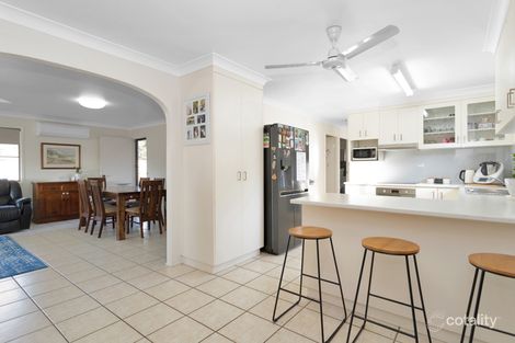 Property photo of 2 Stefan Court Andergrove QLD 4740