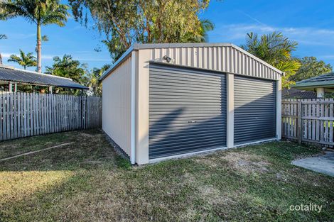 Property photo of 2 Stefan Court Andergrove QLD 4740