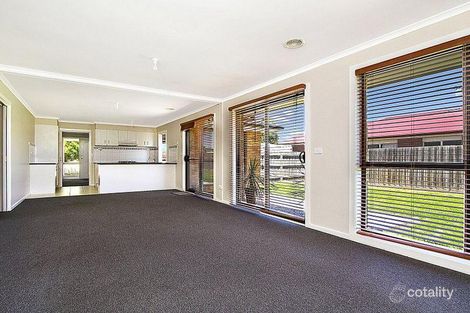 Property photo of 7 Stevenson Street Wallan VIC 3756